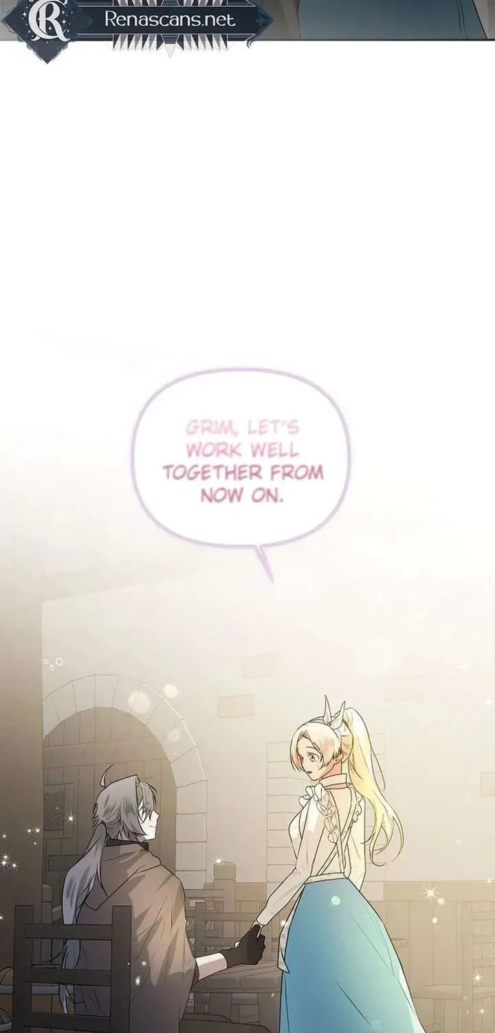 I Became a Chef to Save a Different World Chapter 28.1 page 50 - 