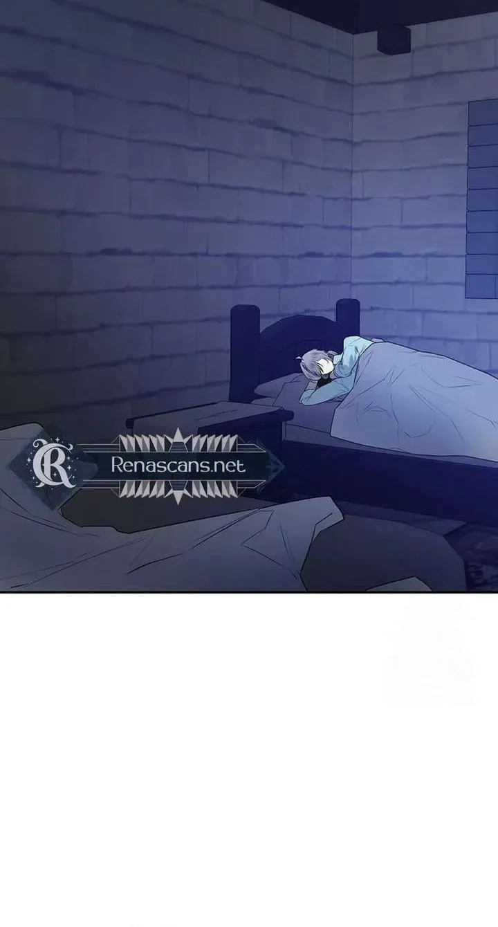 I Became a Chef to Save a Different World Chapter 28.1 page 53 - 