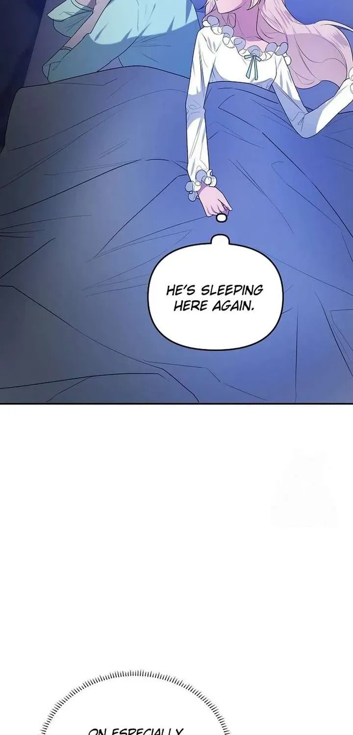 I Became a Chef to Save a Different World Chapter 28.1 page 56 - 
