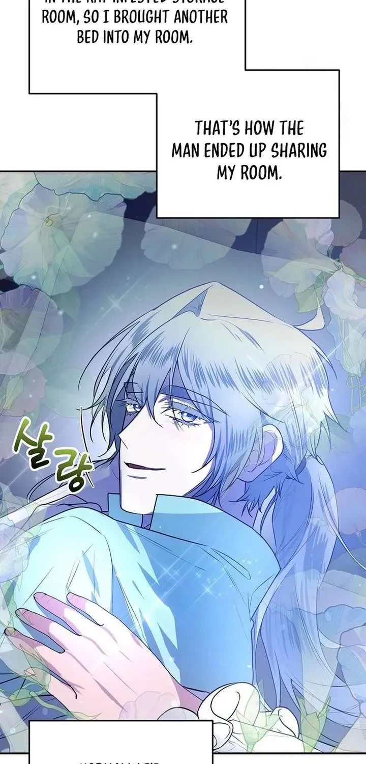 I Became a Chef to Save a Different World Chapter 28.1 page 58 - 