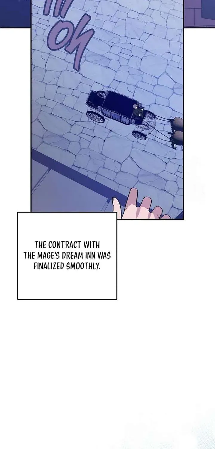 I Became a Chef to Save a Different World Chapter 28.1 page 62 - 