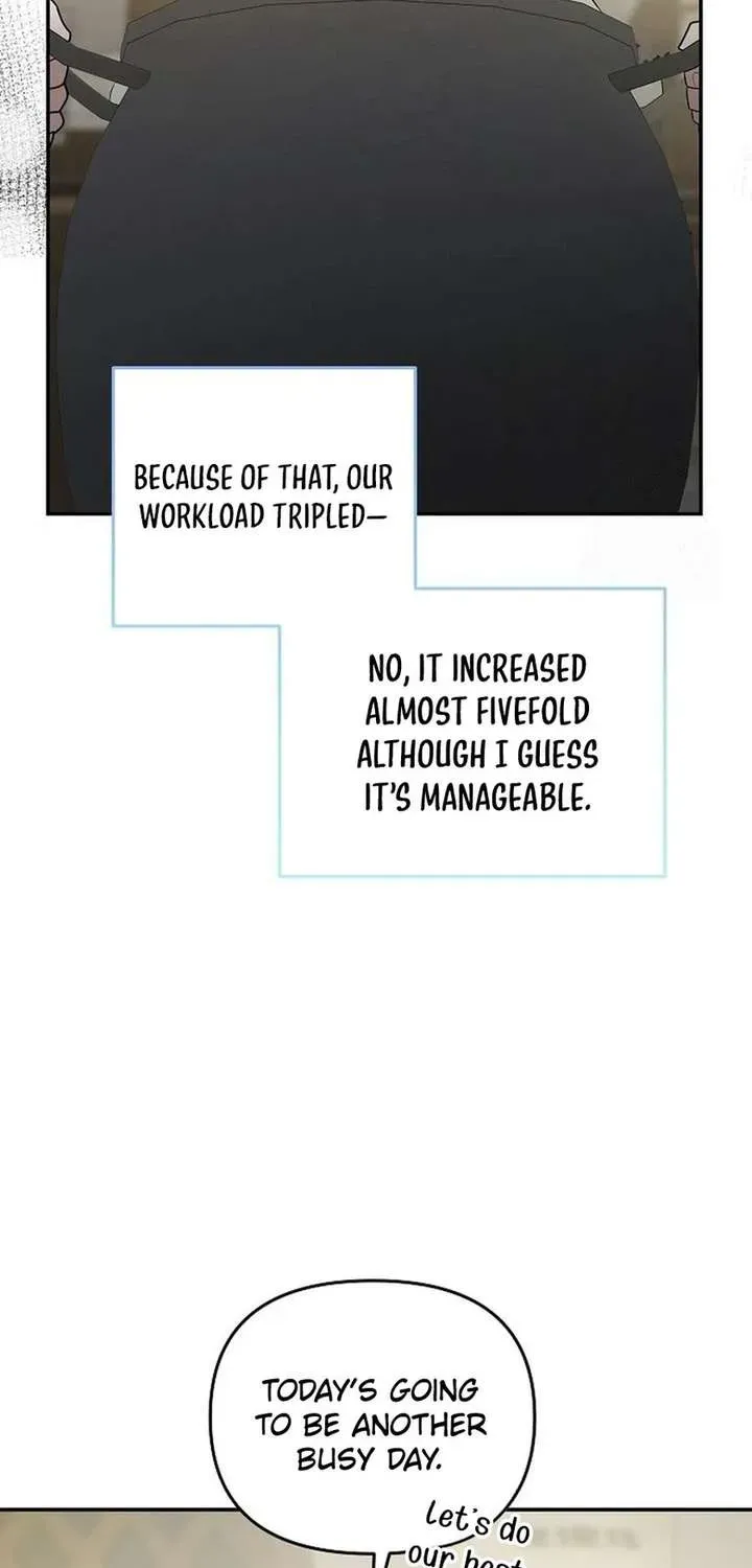 I Became a Chef to Save a Different World Chapter 28.1 page 65 - 