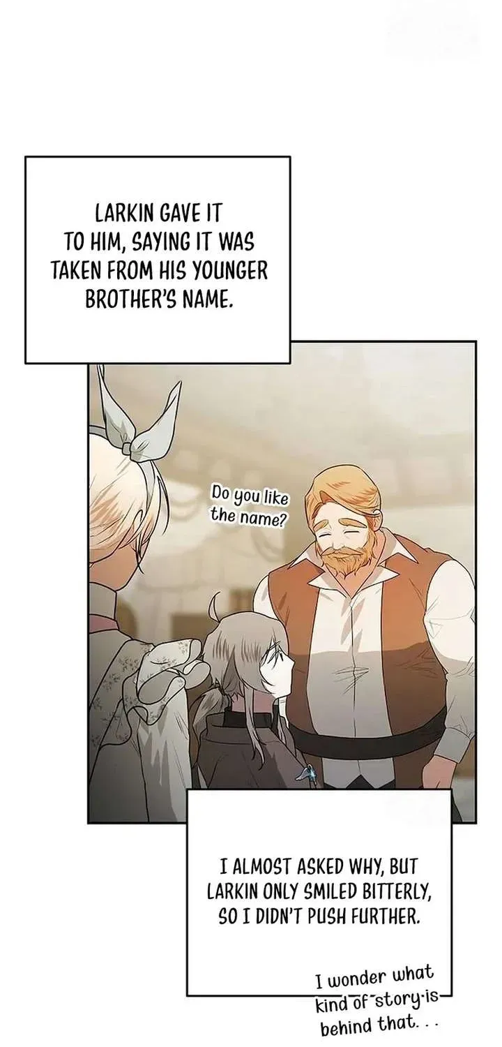 I Became a Chef to Save a Different World Chapter 28.1 page 69 - 