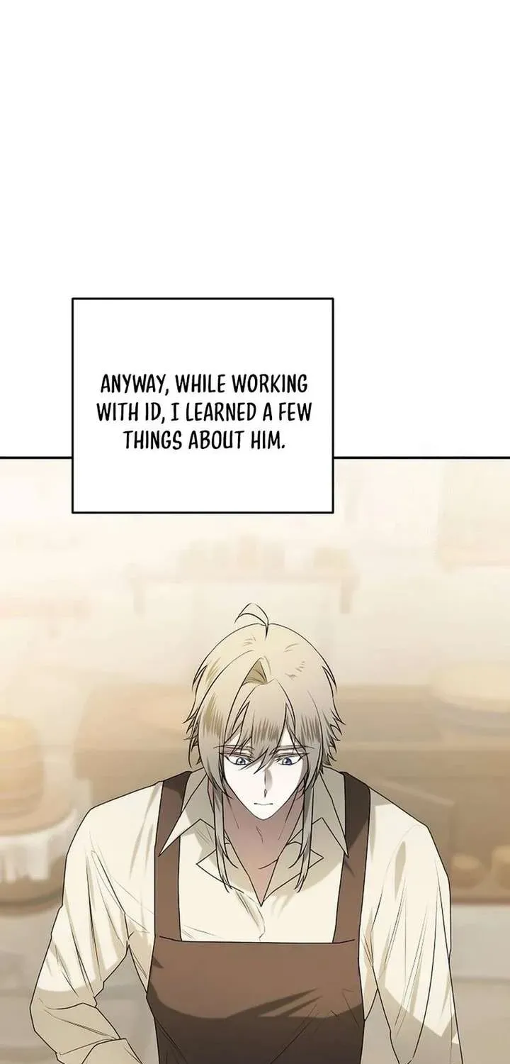 I Became a Chef to Save a Different World Chapter 28.1 page 70 - 