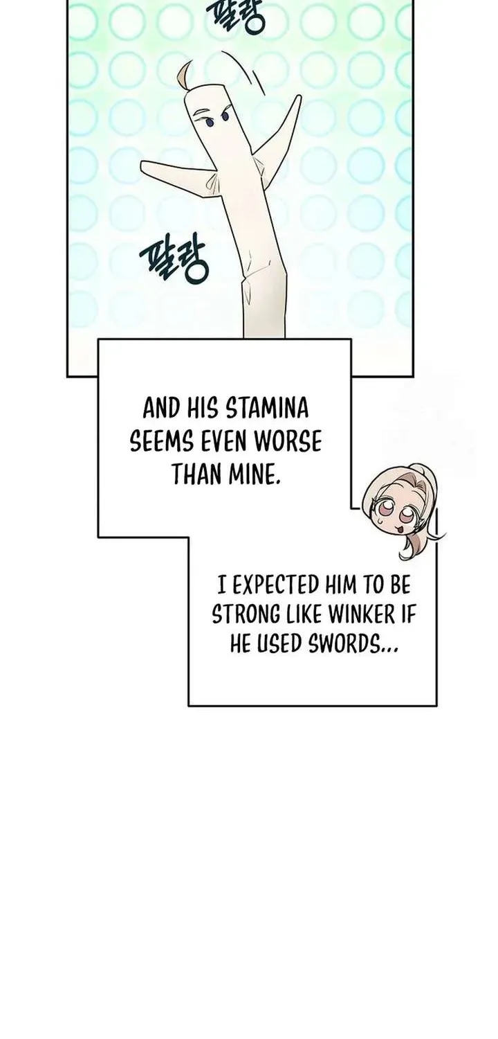 I Became a Chef to Save a Different World Chapter 28.1 page 73 - 