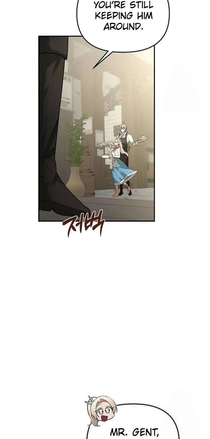 I Became a Chef to Save a Different World Chapter 28.1 page 76 - 