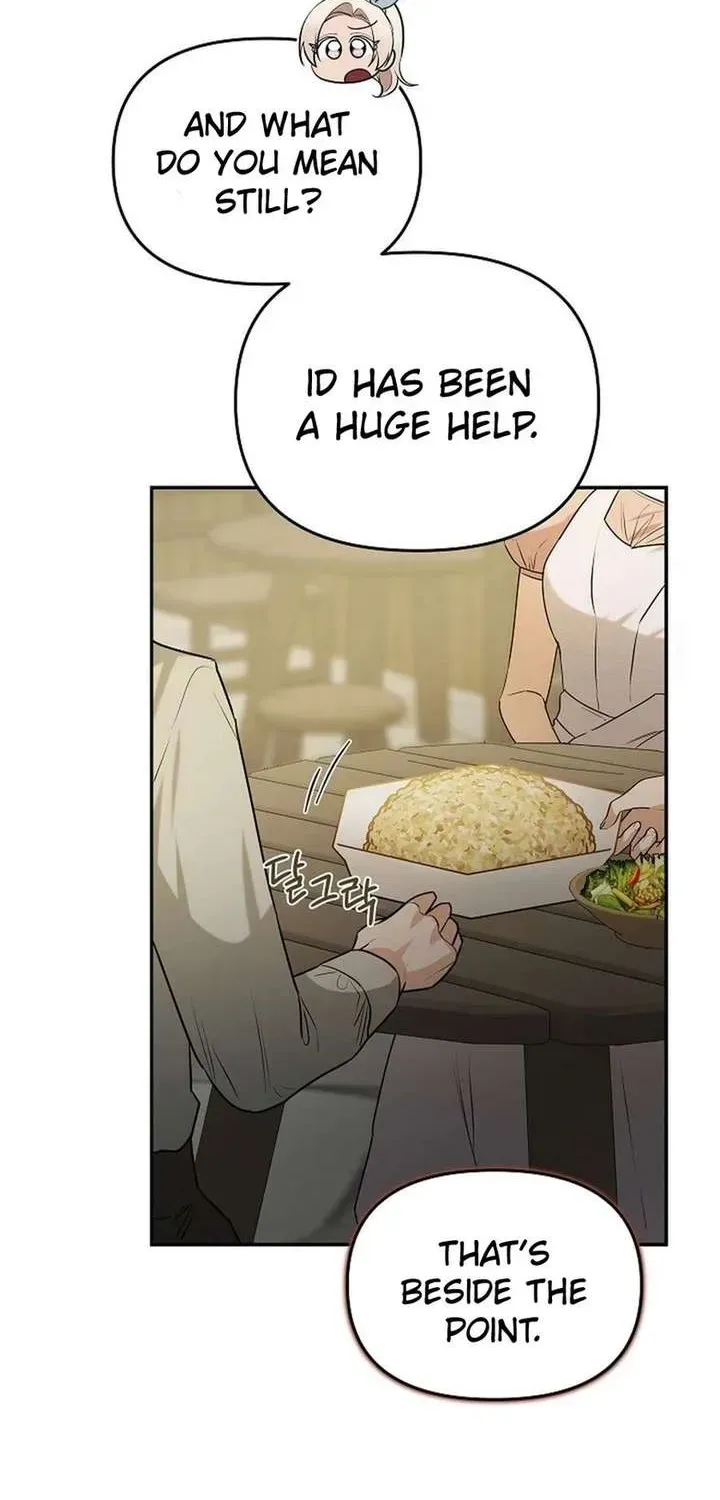 I Became a Chef to Save a Different World Chapter 28.1 page 78 - 