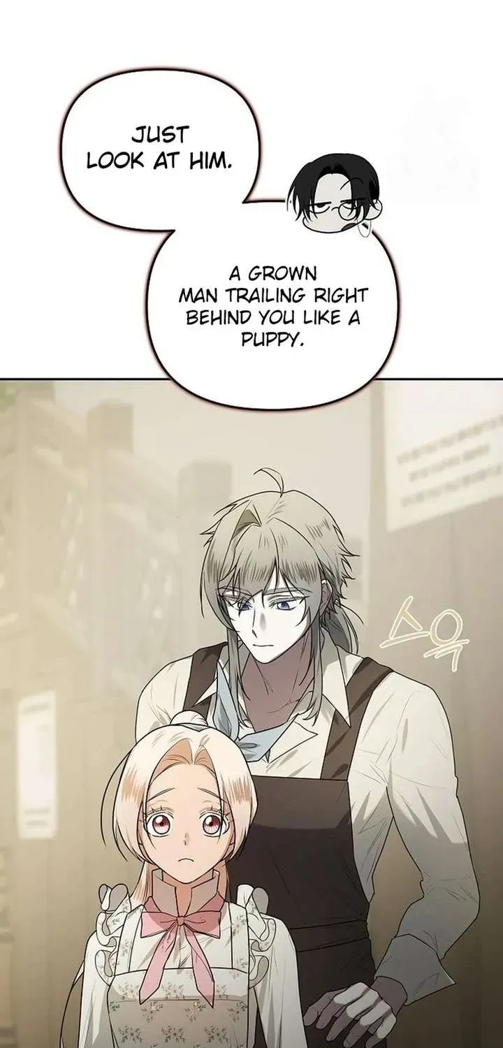 I Became a Chef to Save a Different World Chapter 28.1 page 79 - 
