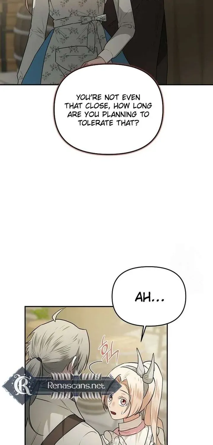 I Became a Chef to Save a Different World Chapter 28.1 page 80 - 