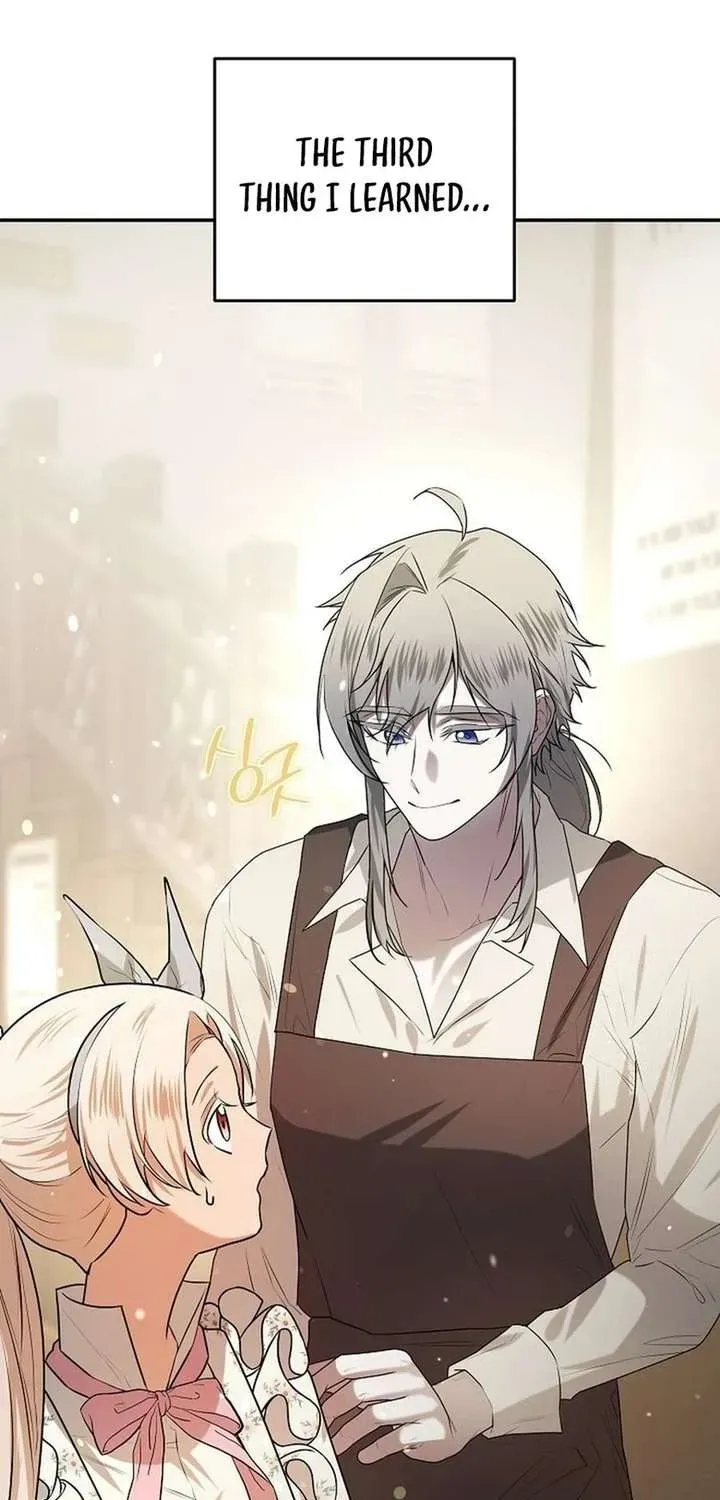I Became a Chef to Save a Different World Chapter 28.1 page 82 - 
