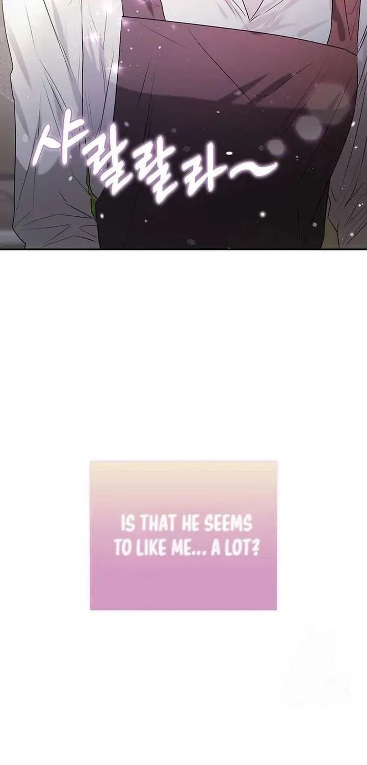 I Became a Chef to Save a Different World Chapter 28.1 page 84 - 