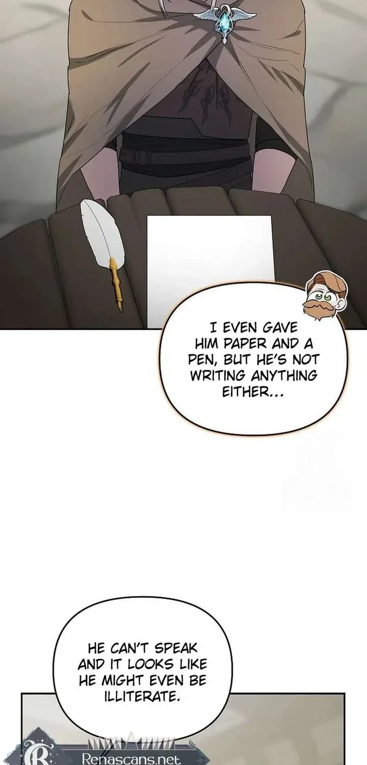 I Became a Chef to Save a Different World Chapter 28.1 page 10 - 