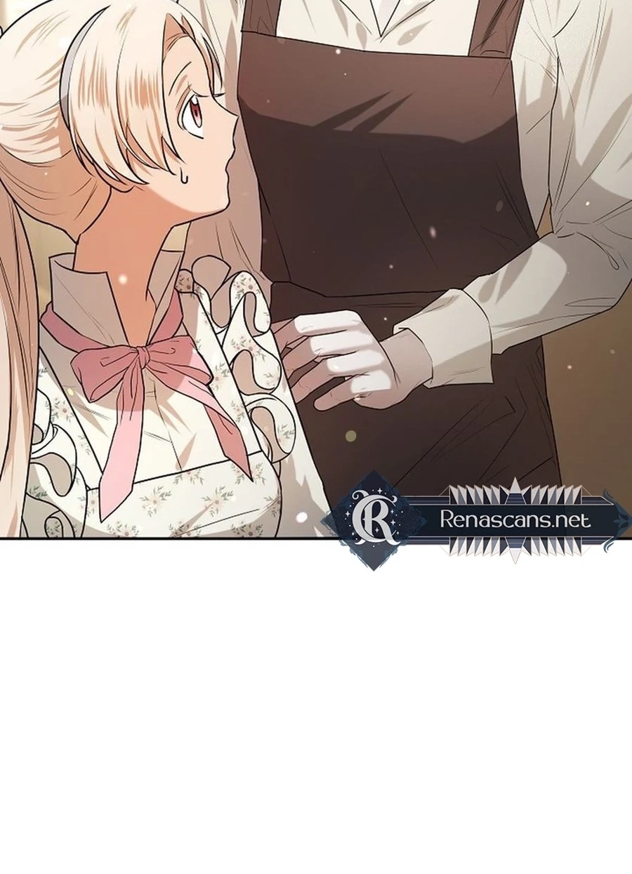 I Became a Chef to Save a Different World Chapter 285 page 105 - 