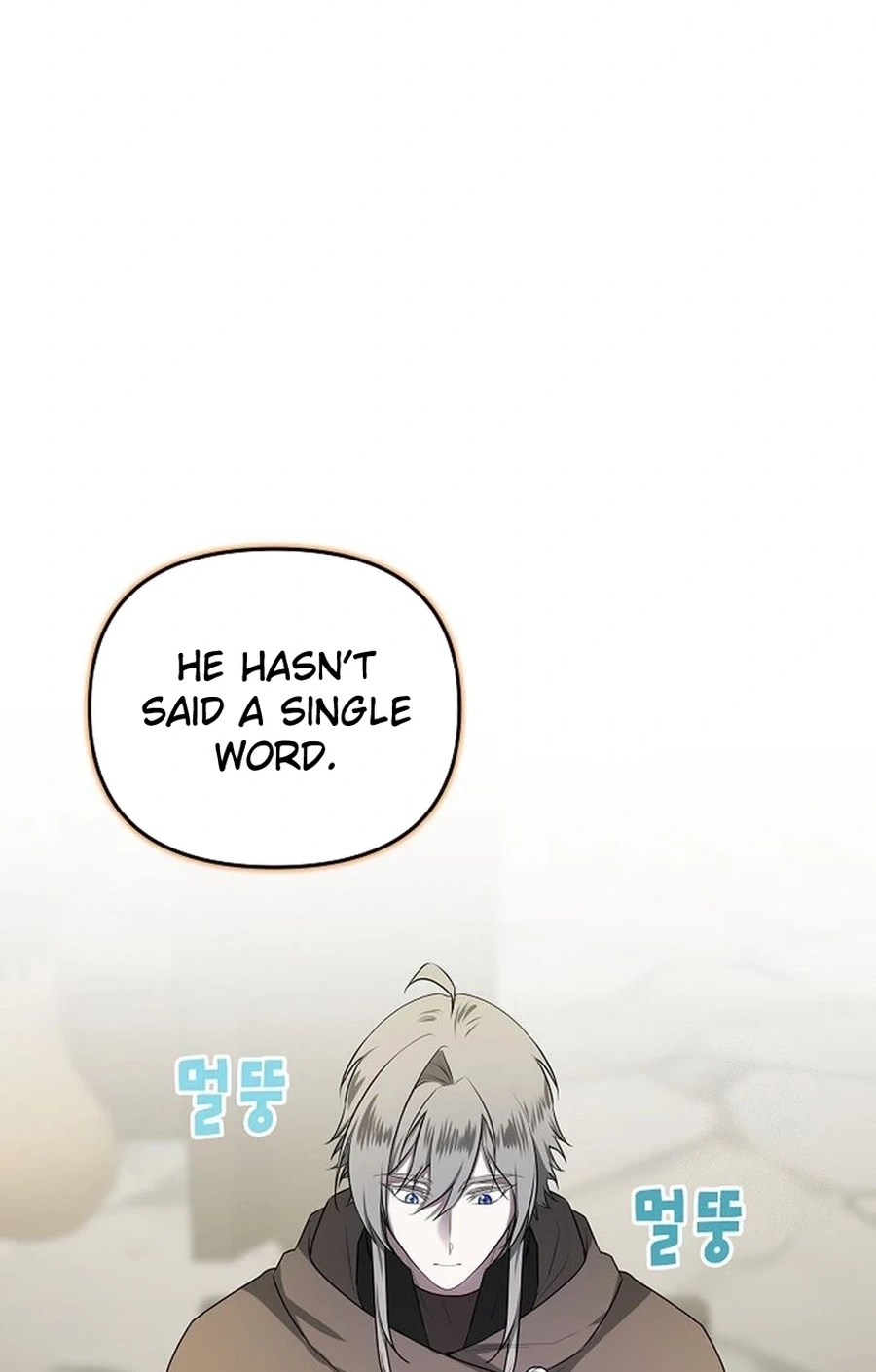 I Became a Chef to Save a Different World Chapter 285 page 13 - 