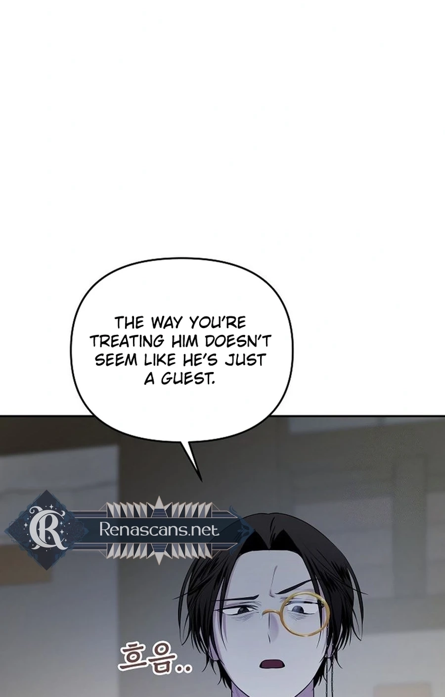 I Became a Chef to Save a Different World Chapter 285 page 19 - 