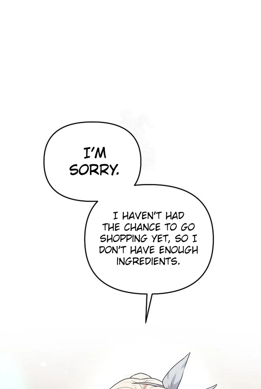 I Became a Chef to Save a Different World Chapter 285 page 3 - 