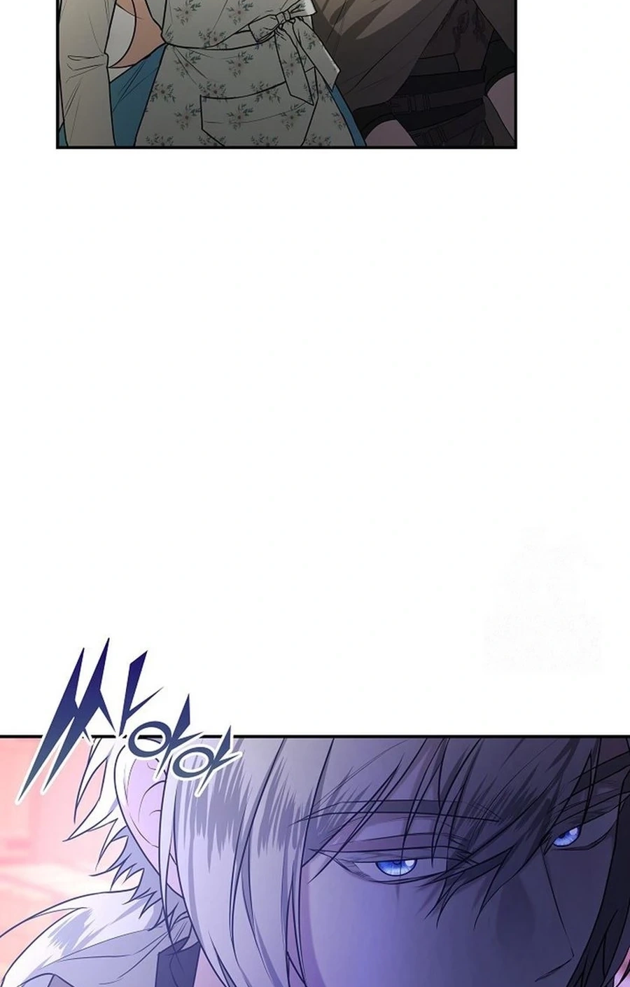 I Became a Chef to Save a Different World Chapter 285 page 22 - 