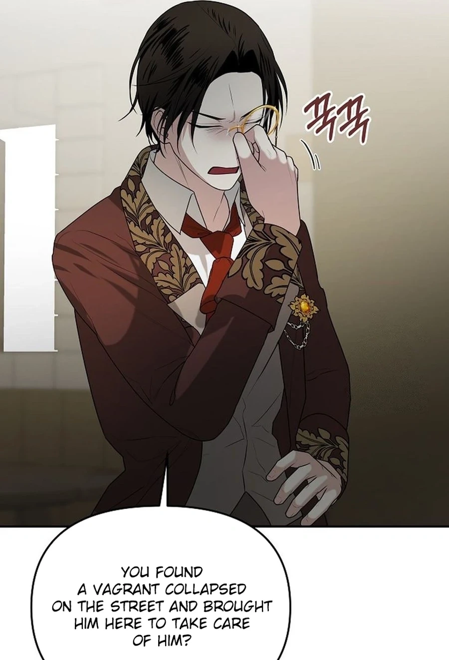 I Became a Chef to Save a Different World Chapter 285 page 26 - 
