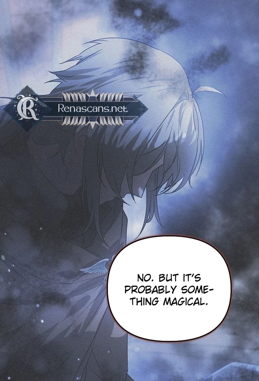 I Became a Chef to Save a Different World Chapter 285 page 29 - 