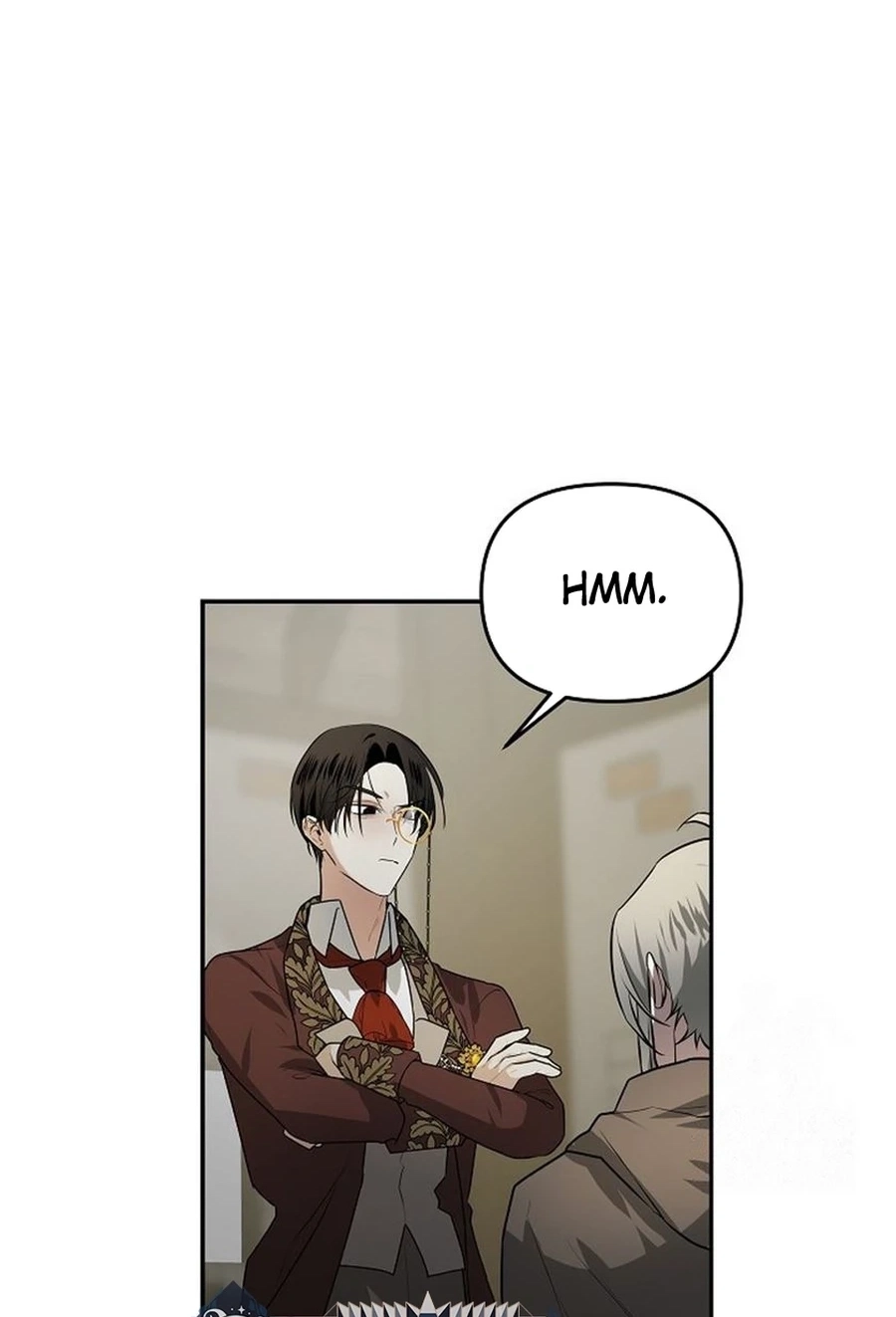 I Became a Chef to Save a Different World Chapter 285 page 33 - 