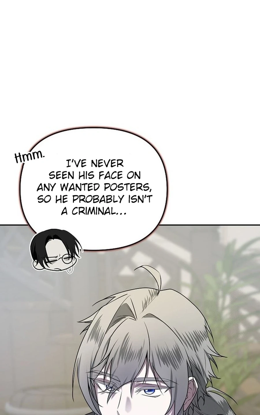 I Became a Chef to Save a Different World Chapter 285 page 37 - 