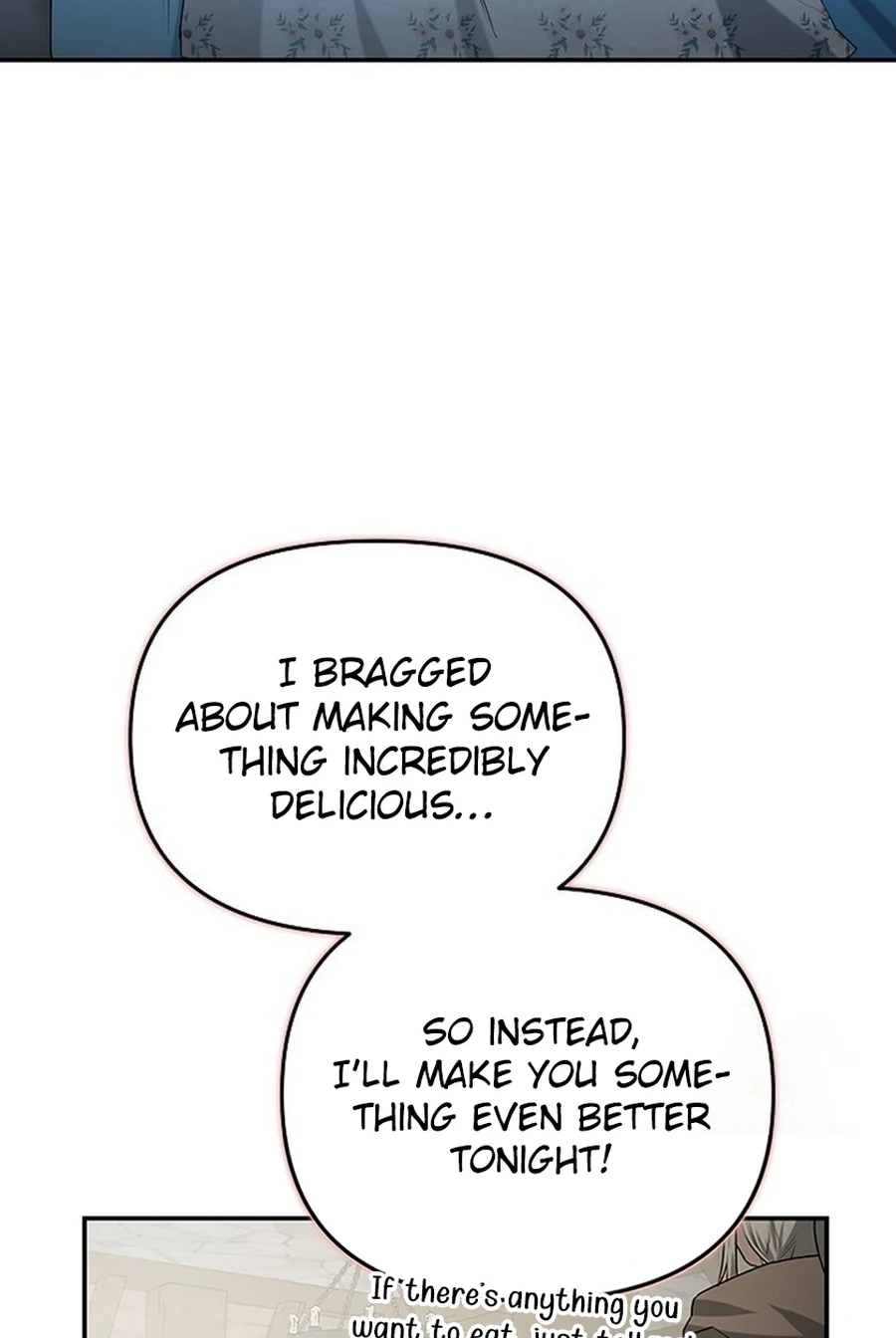 I Became a Chef to Save a Different World Chapter 285 page 5 - 