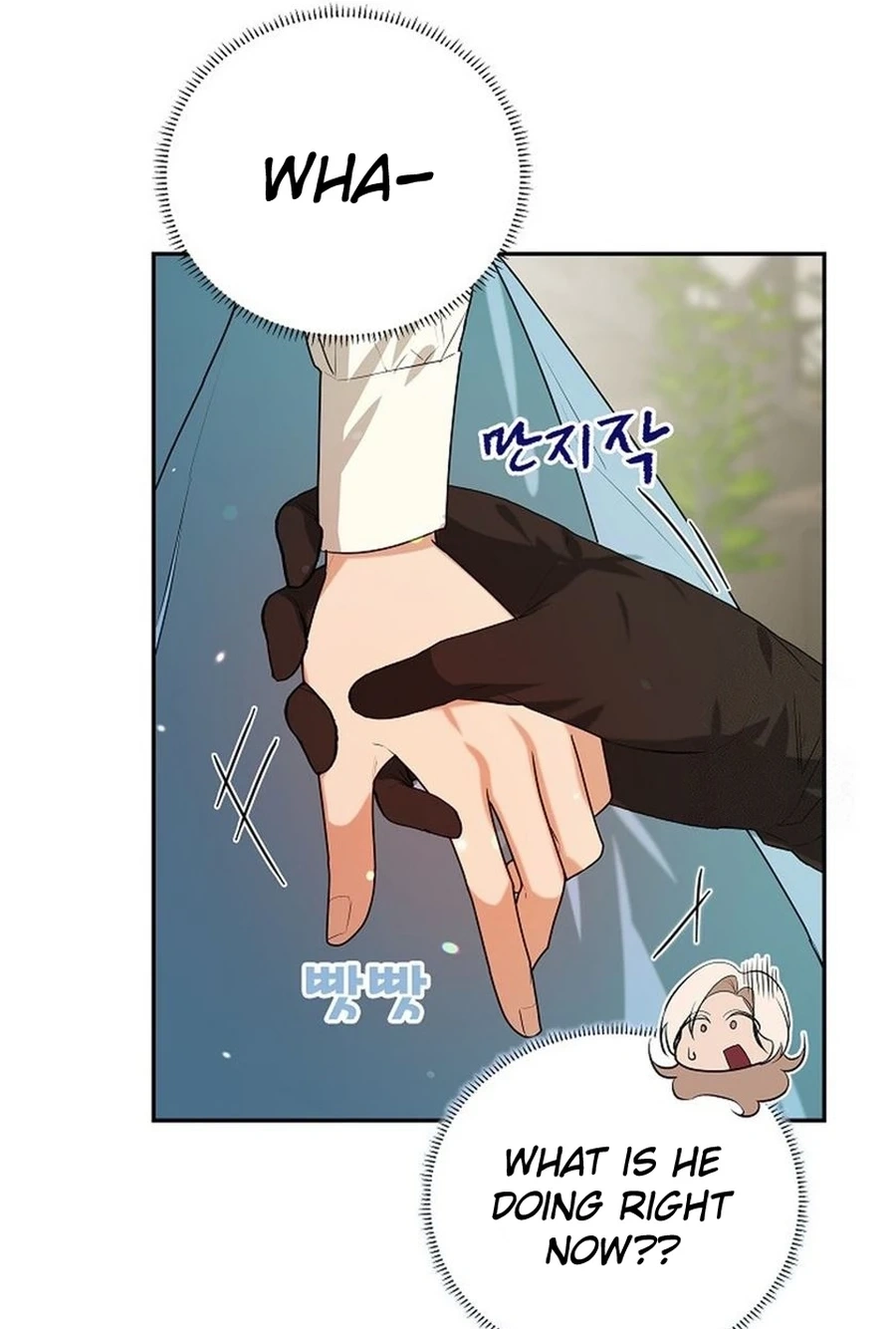 I Became a Chef to Save a Different World Chapter 285 page 43 - 