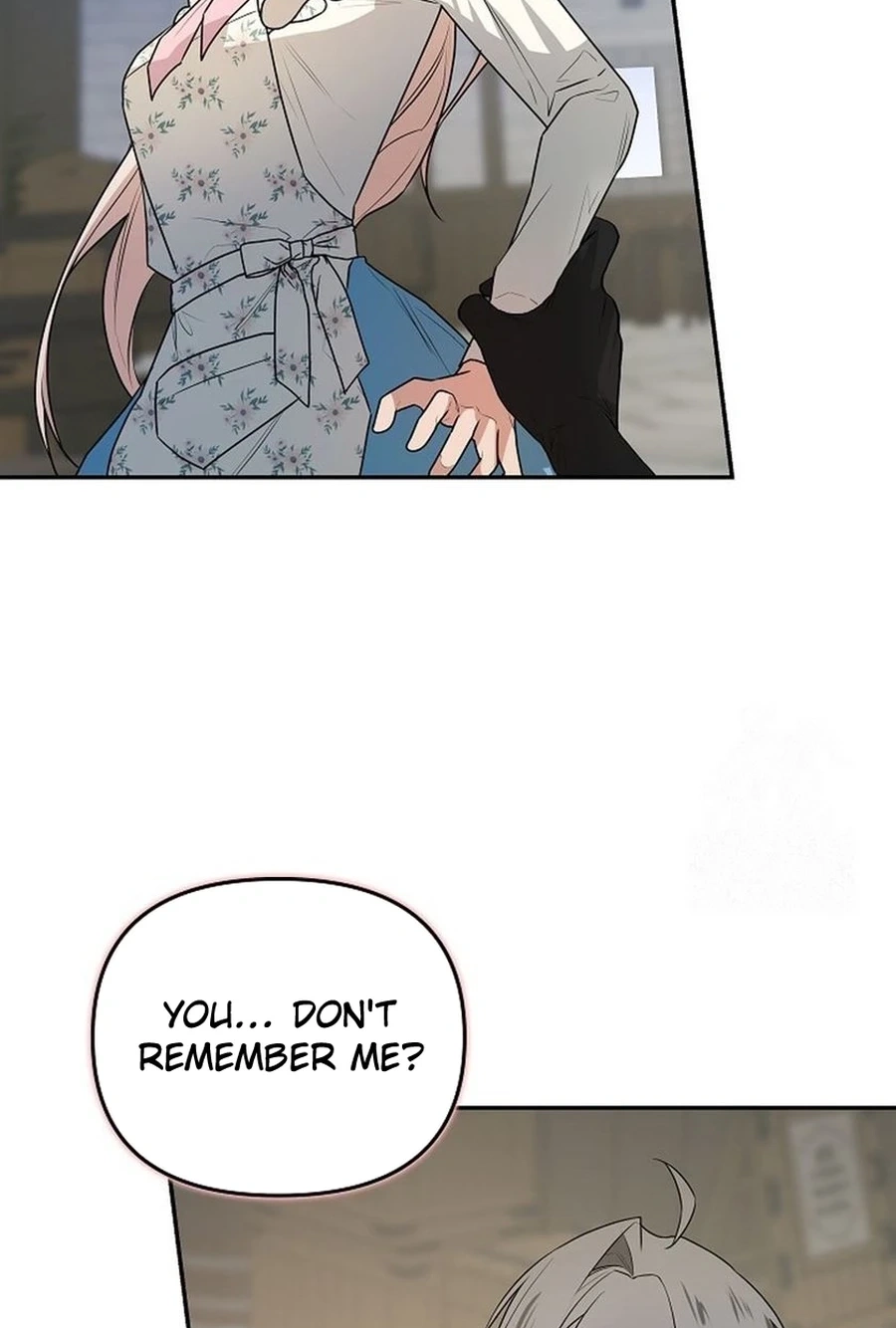 I Became a Chef to Save a Different World Chapter 285 page 45 - 