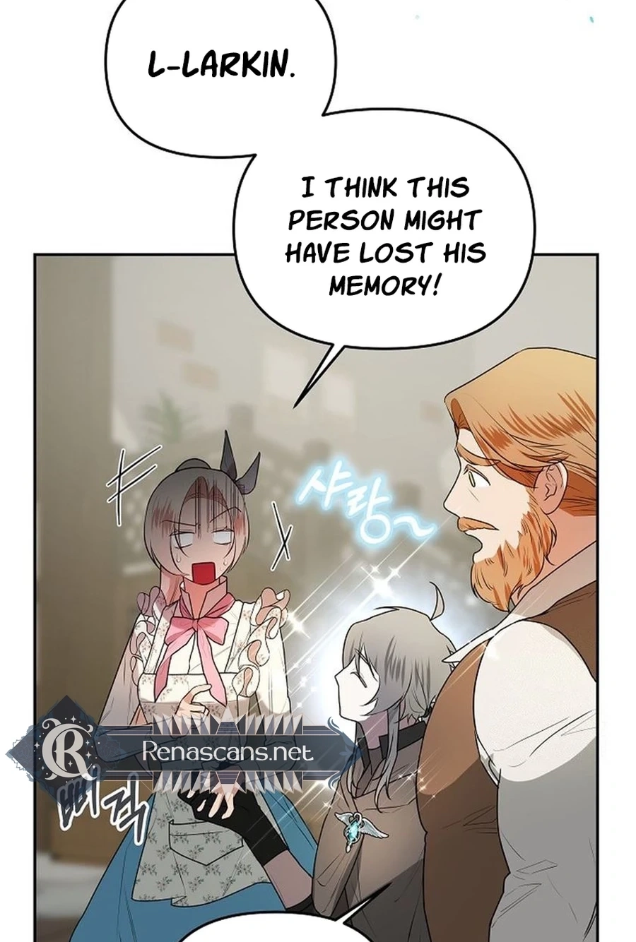 I Became a Chef to Save a Different World Chapter 285 page 49 - 
