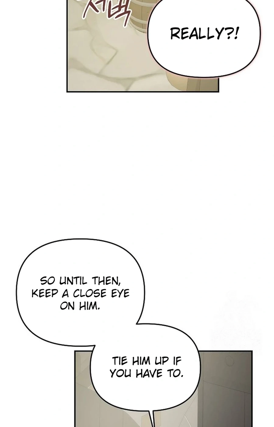 I Became a Chef to Save a Different World Chapter 285 page 54 - 
