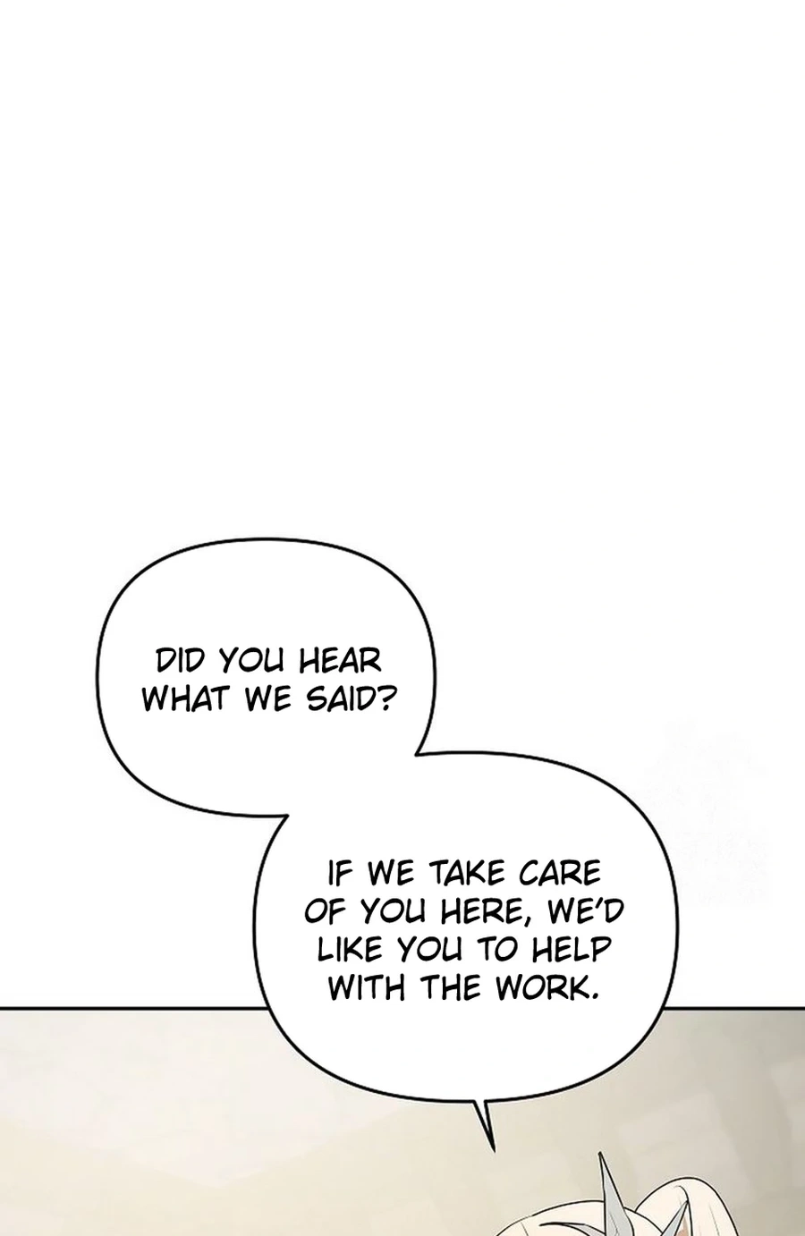 I Became a Chef to Save a Different World Chapter 285 page 61 - 