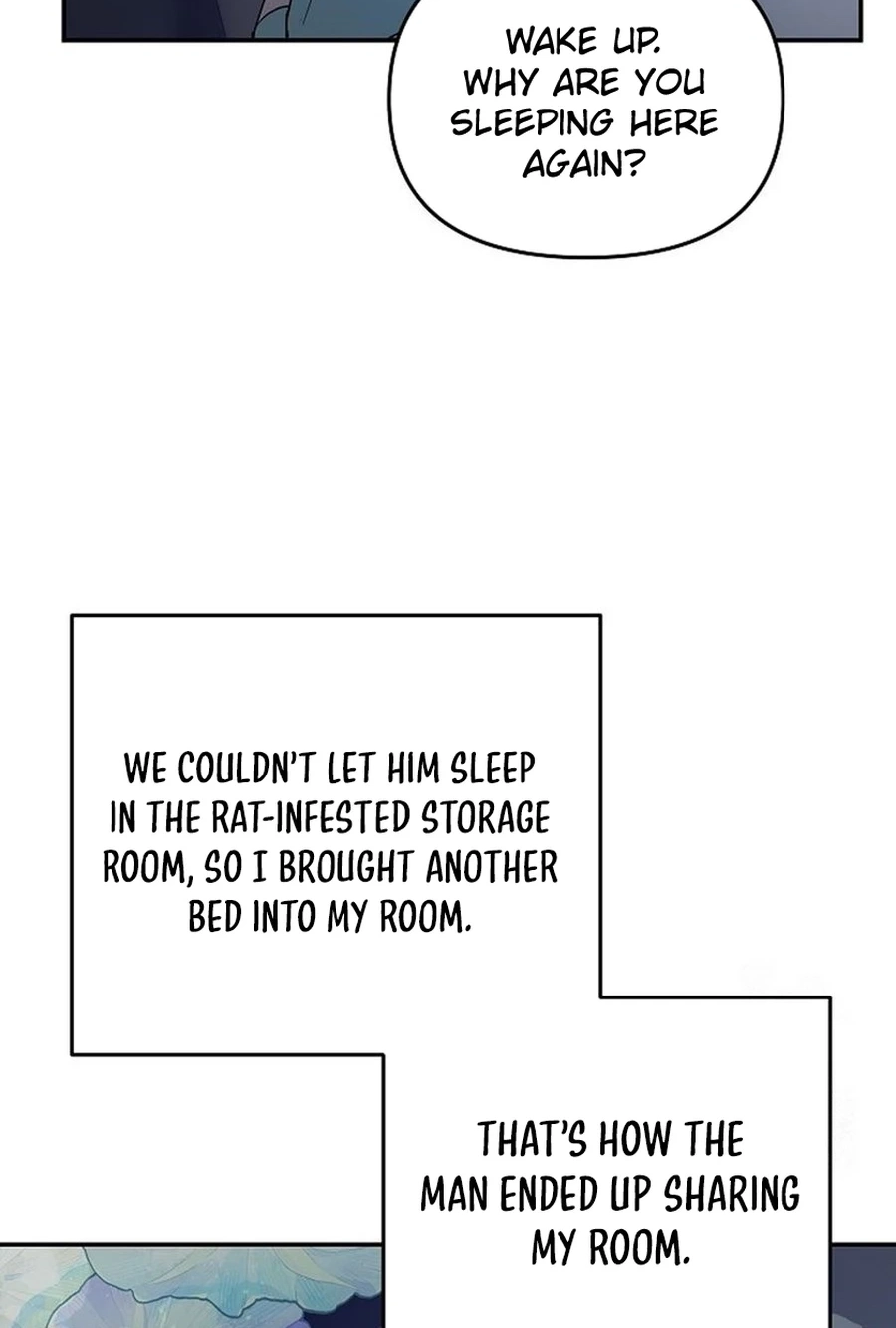 I Became a Chef to Save a Different World Chapter 285 page 73 - 