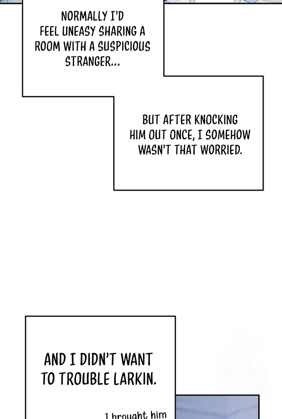 I Became a Chef to Save a Different World Chapter 285 page 75 - 