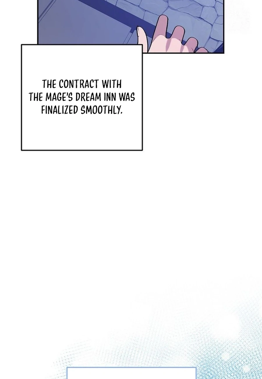 I Became a Chef to Save a Different World Chapter 285 page 79 - 