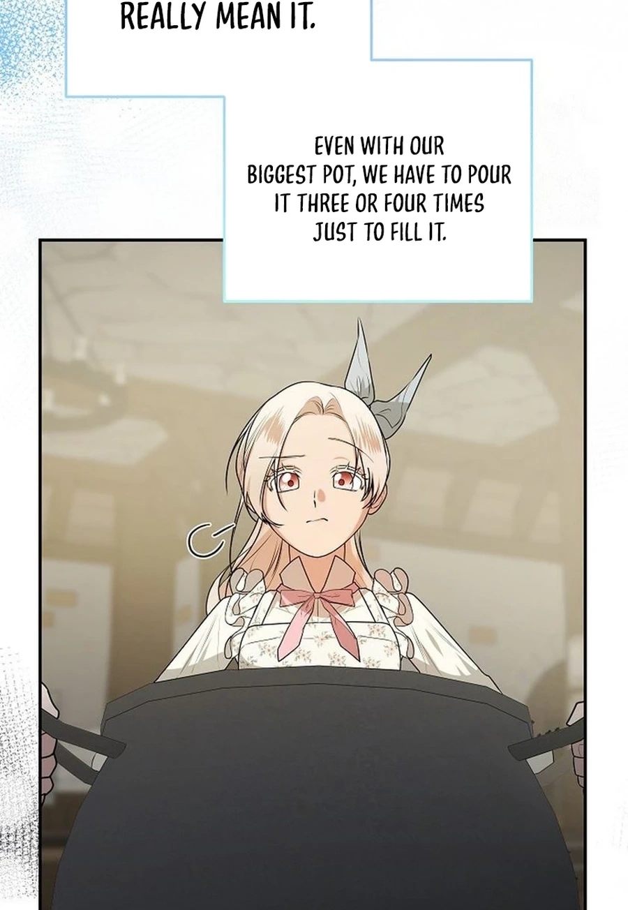 I Became a Chef to Save a Different World Chapter 285 page 82 - 