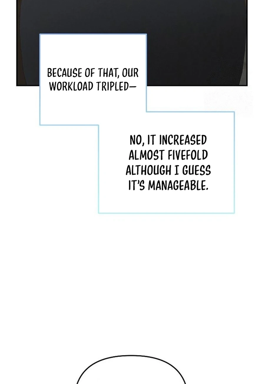 I Became a Chef to Save a Different World Chapter 285 page 83 - 