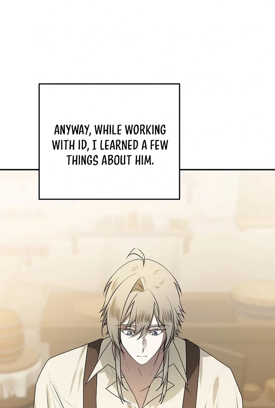 I Became a Chef to Save a Different World Chapter 285 page 89 - 