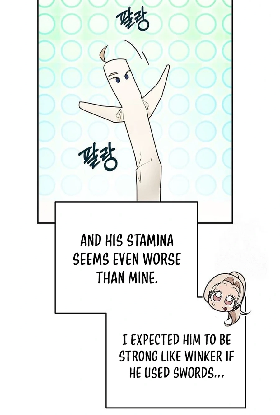 I Became a Chef to Save a Different World Chapter 285 page 93 - 