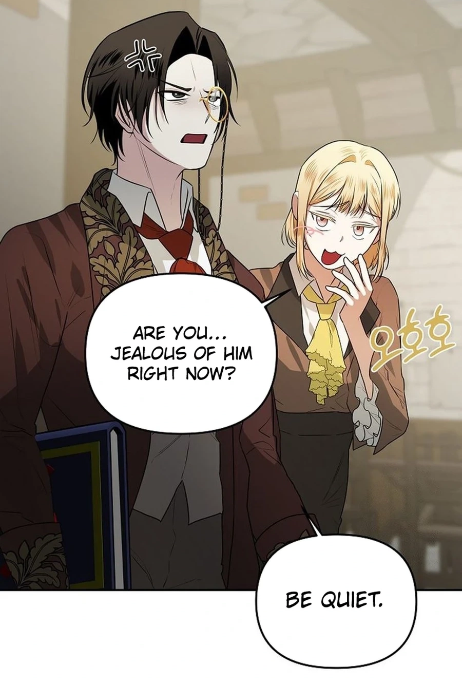 I Became a Chef to Save a Different World Chapter 285 page 98 - 