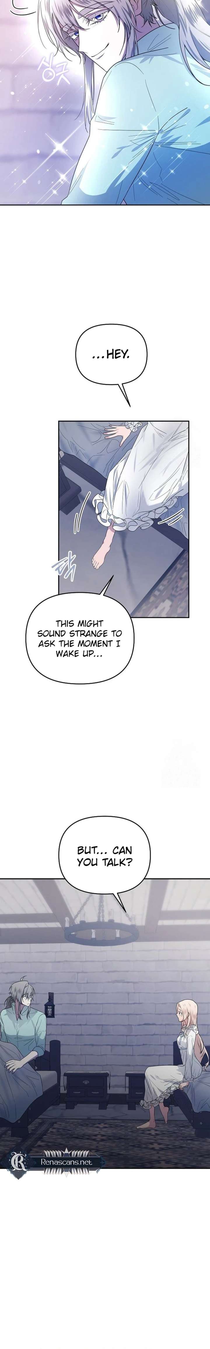 I Became a Chef to Save a Different World Chapter 29 page 11 - 