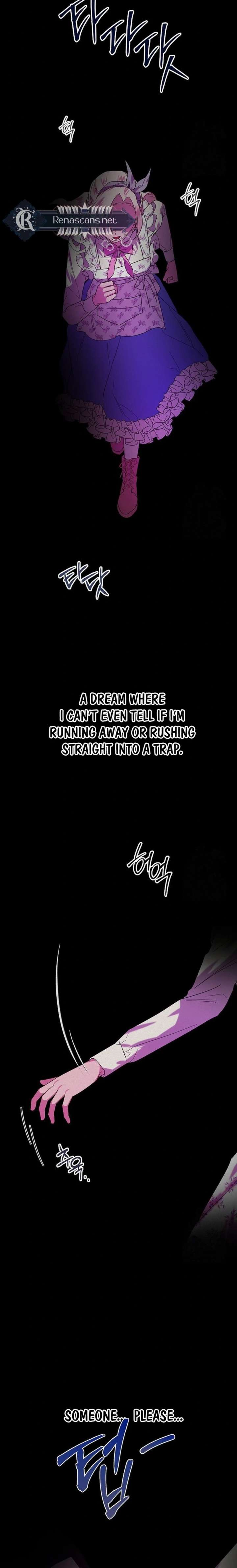 I Became a Chef to Save a Different World Chapter 29 page 3 - 
