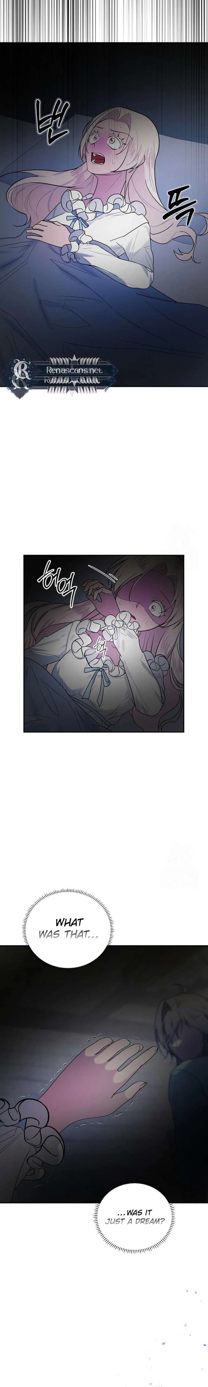 I Became a Chef to Save a Different World Chapter 29 page 5 - 