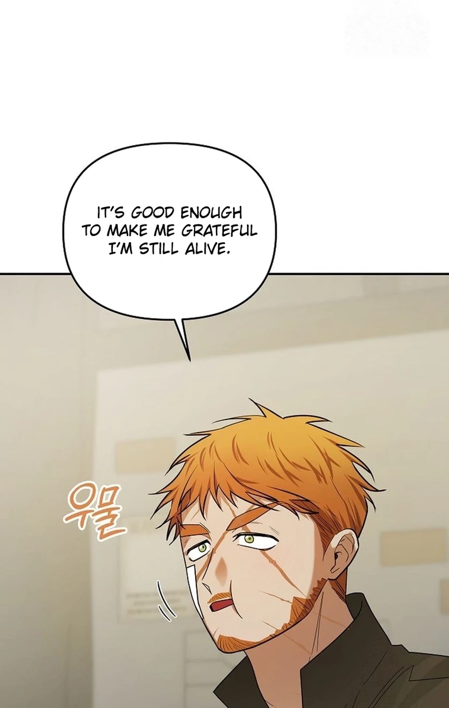 I Became a Chef to Save a Different World Chapter 294 page 101 - 