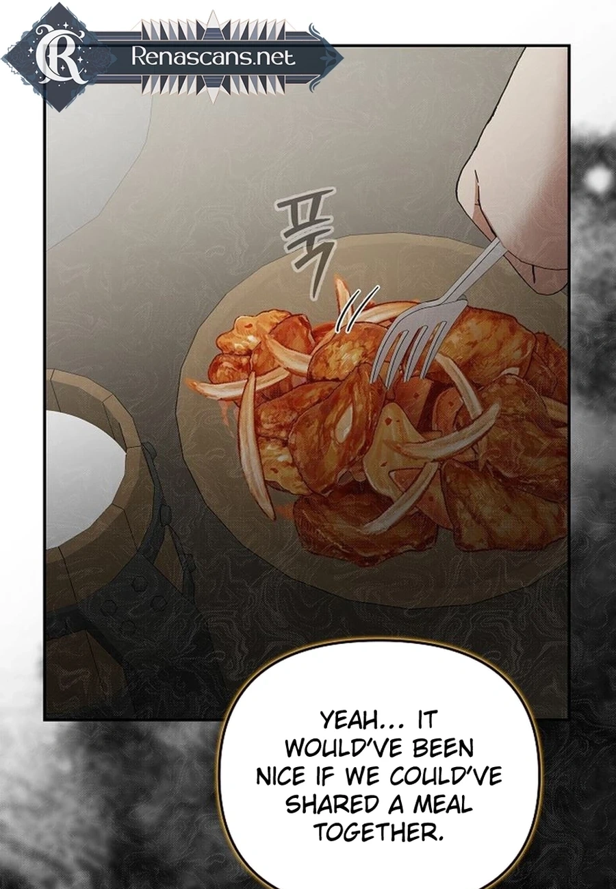 I Became a Chef to Save a Different World Chapter 294 page 105 - 