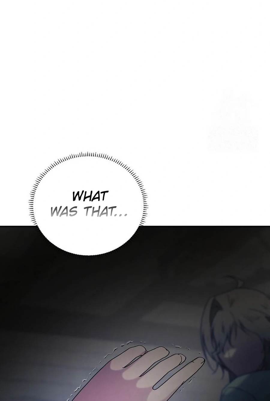I Became a Chef to Save a Different World Chapter 294 page 18 - 