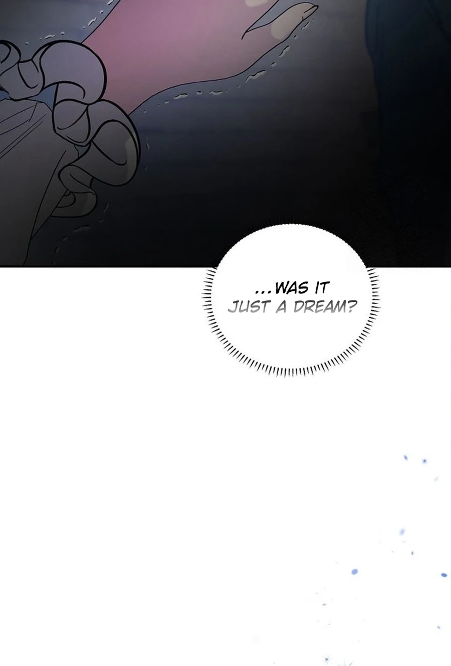 I Became a Chef to Save a Different World Chapter 294 page 19 - 