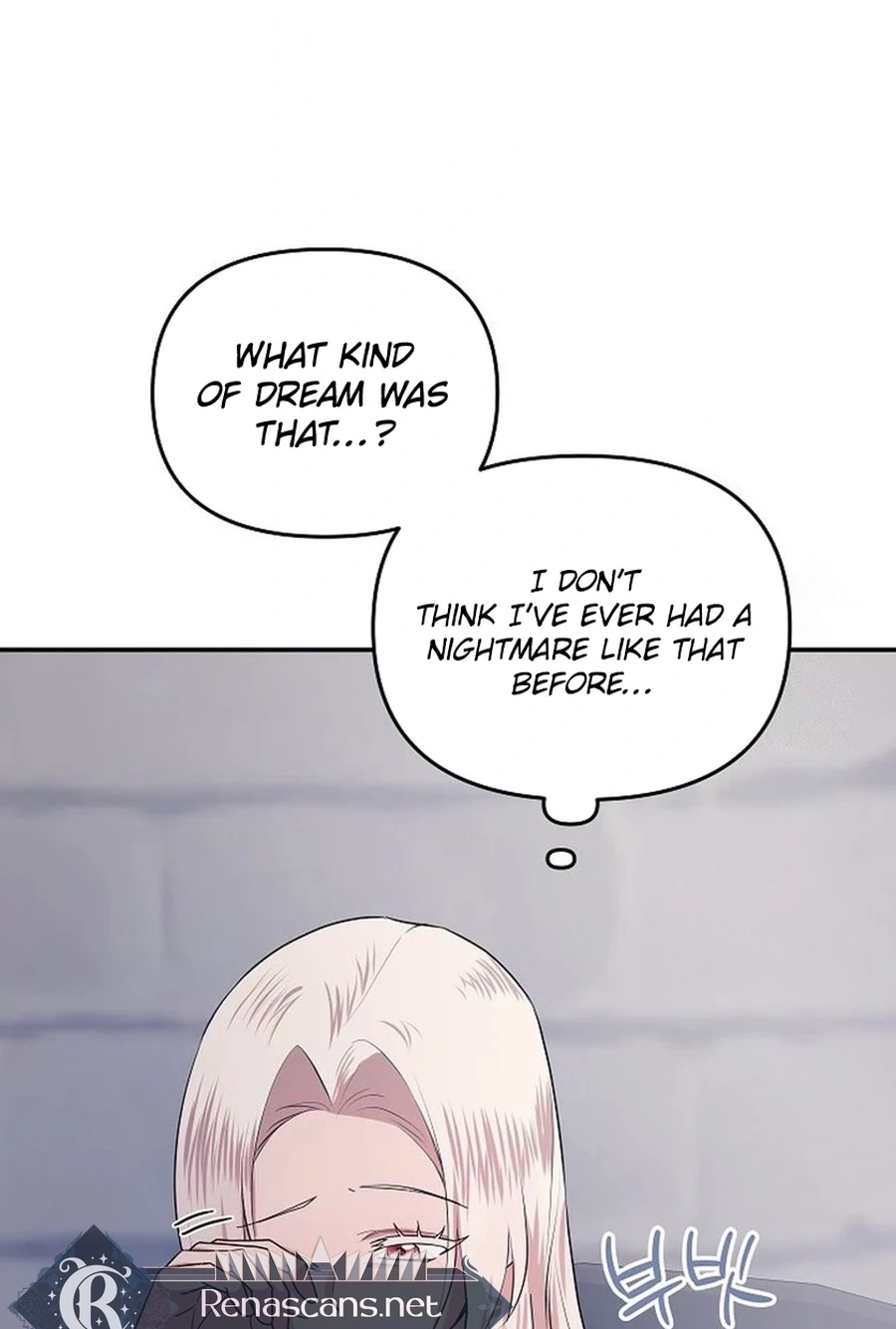 I Became a Chef to Save a Different World Chapter 294 page 34 - 