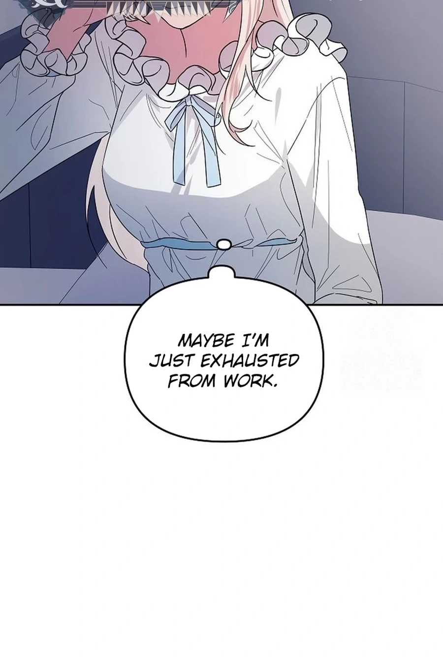 I Became a Chef to Save a Different World Chapter 294 page 35 - 