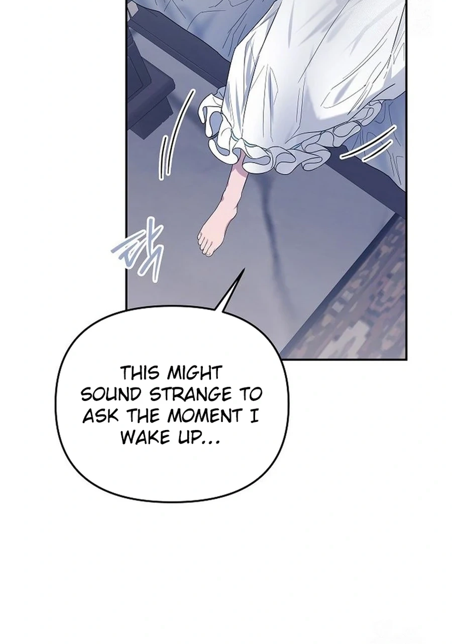 I Became a Chef to Save a Different World Chapter 294 page 43 - 