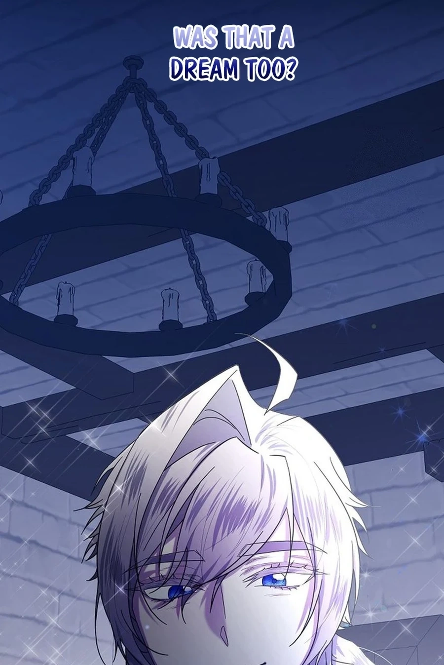 I Became a Chef to Save a Different World Chapter 294 page 50 - 